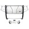 Westin Automotive 19-C SIERRA 1500 STAINLESS STEEL HDX GRILLE GUARD 57-3960 - alternate 10